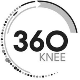 360 KNEE trademark
