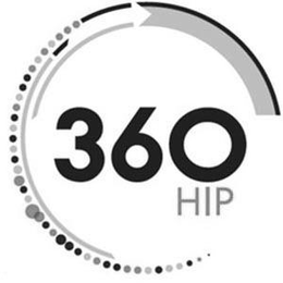 360 HIP trademark
