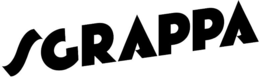 SGRAPPA trademark
