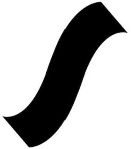 S trademark