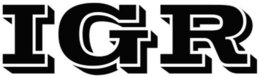 IGR trademark