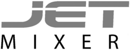 JET MIXER trademark