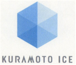 KURAMOTO ICE trademark