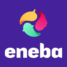ENEBA trademark