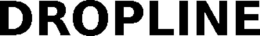 DROPLINE trademark