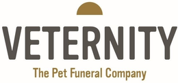 VETERNITY THE PET FUNERAL COMPANY trademark