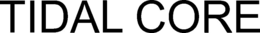TIDAL CORE trademark