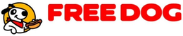 FREE DOG trademark
