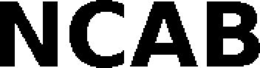 NCAB trademark