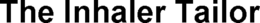 THE INHALER TAILOR trademark