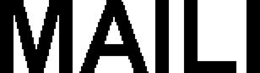 MAILI trademark