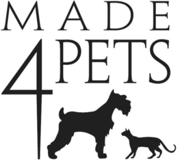 MADE 4 PETS trademark