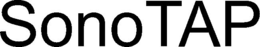 SONOTAP trademark