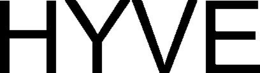 HYVE trademark
