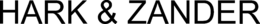 HARK & ZANDER trademark
