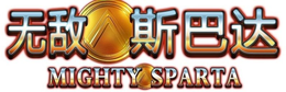 MIGHTY SPARTA trademark