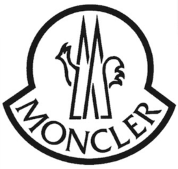 MONCLER trademark