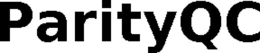 PARITYQC trademark