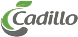 CADILLO trademark