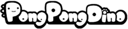 PONGPONGDINO trademark