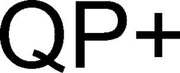 QP+ trademark