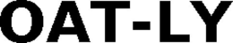 OAT-LY trademark