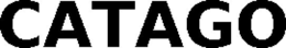 CATAGO trademark