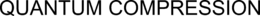 QUANTUM COMPRESSION trademark