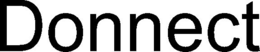 DONNECT trademark