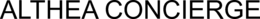 ALTHEA CONCIERGE trademark