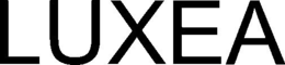 LUXEA trademark
