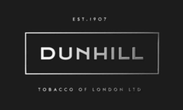 EST.1907 DUNHILL TOBACCO OF LONDON LTD trademark