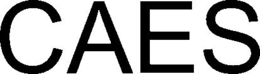 CAES trademark