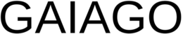 GAIAGO trademark