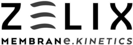 ZELIX MEMBRANE.KINETICS trademark