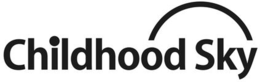 CHILDHOOD SKY trademark