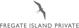 FREGATE ISLAND PRIVATE trademark
