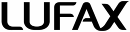 LUFAX trademark