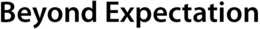 BEYOND EXPECTATION trademark