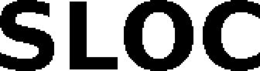 SLOC trademark