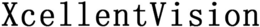 XCELLENTVISION trademark