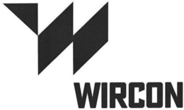 WIRCON trademark
