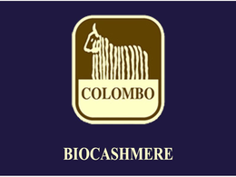 COLOMBO BIOCASHMERE trademark