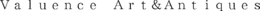 VALUENCE ART&ANTIQUES trademark