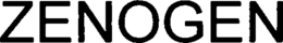 ZENOGEN trademark