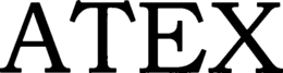 ATEX trademark