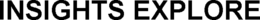 INSIGHTS EXPLORE trademark
