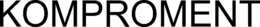 KOMPROMENT trademark