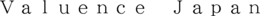 VALUENCE JAPAN trademark