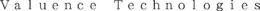 VALUENCE TECHNOLOGIES trademark
